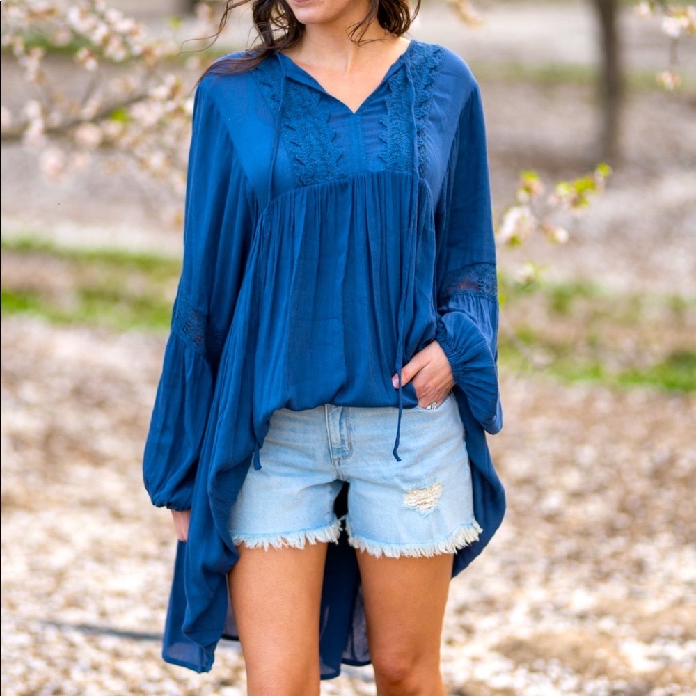 Vienna Dress